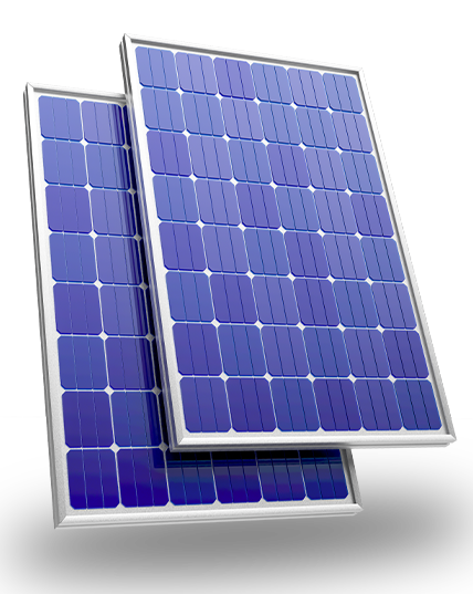 Paneles Solares para hogar y empresas