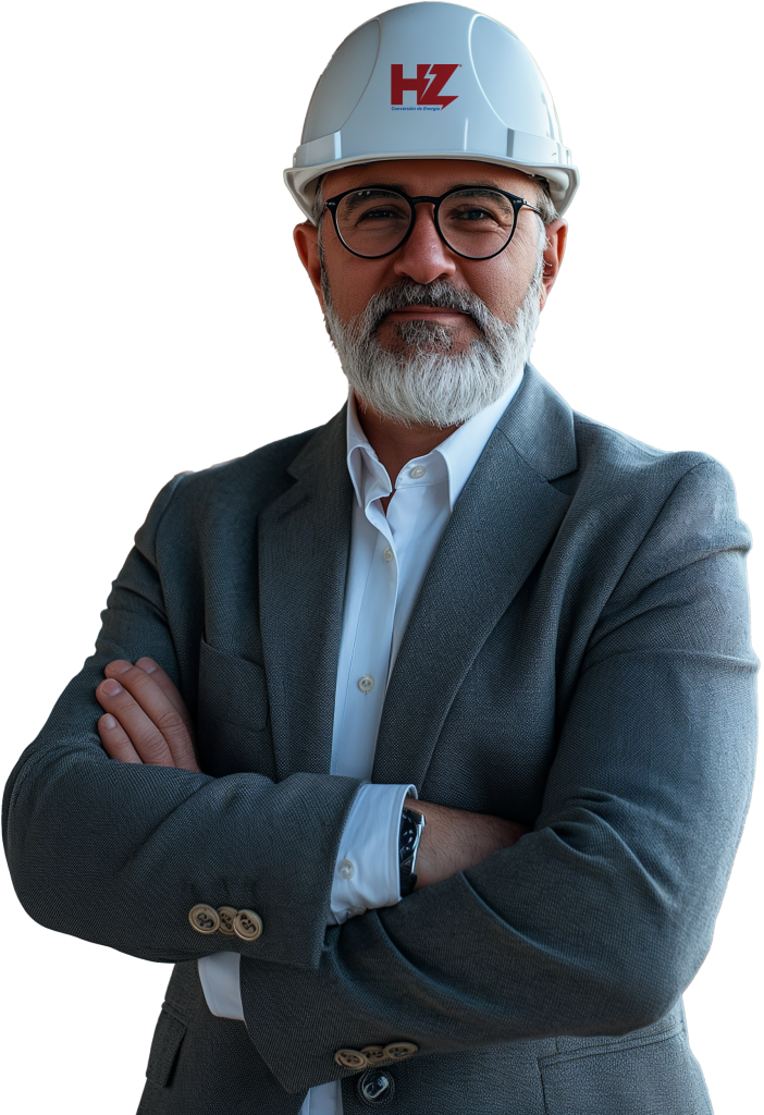 Expertos en Energía Solar e Ingeniería Eléctrica