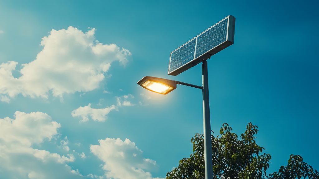 Iluminación Especializada