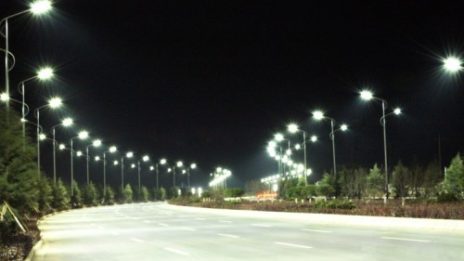 Iluminación Especializada